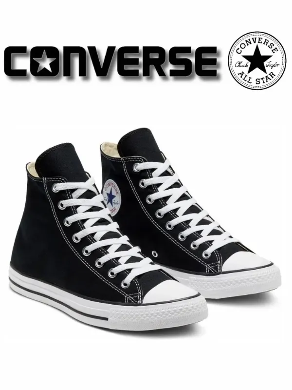 Кеды Converse All Star