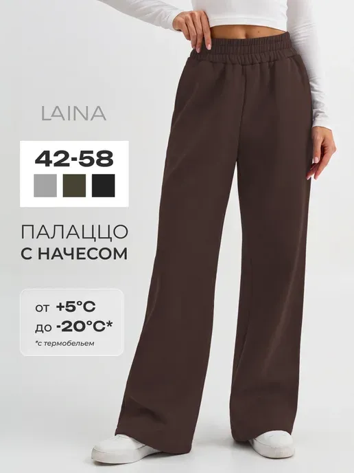 LAINA