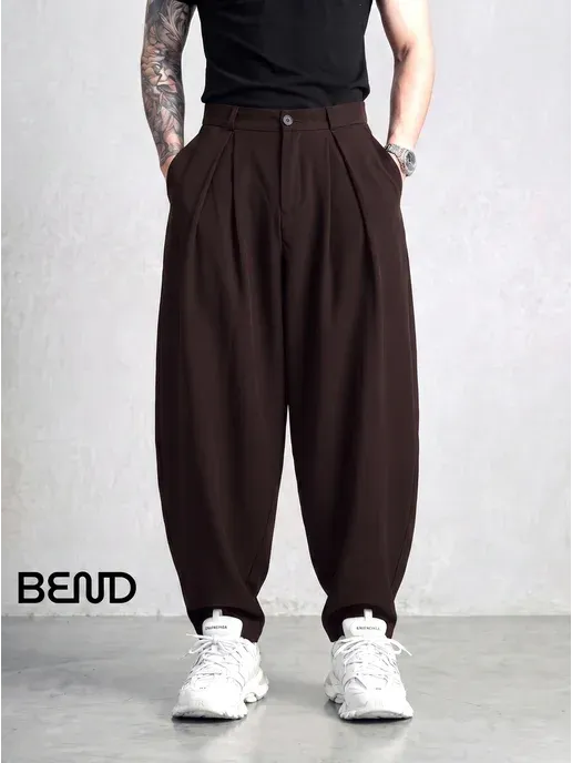 BEND