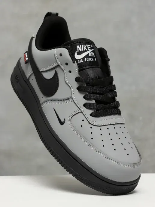 Кроссовки демисезонные air force 1