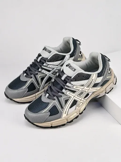 ASICS