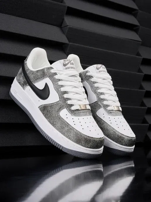Кроссовки Air Force 1 форсы