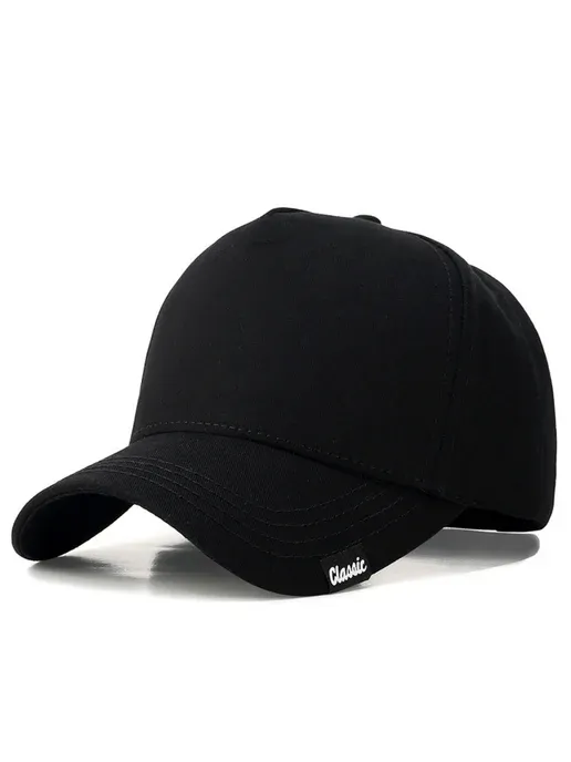 Бейсболки с вышивкой летняя 56-60cm 61-66cm