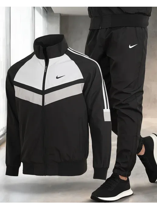 Nike