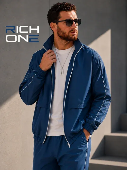 Rich One