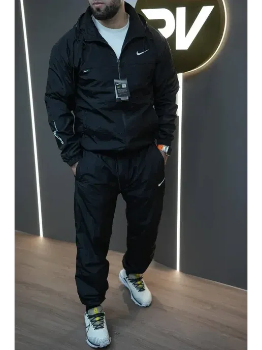 KING SPORT SUIT