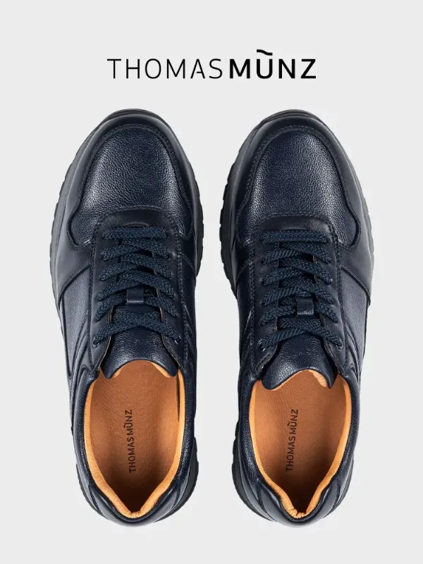 Кроссовки Thomas Munz