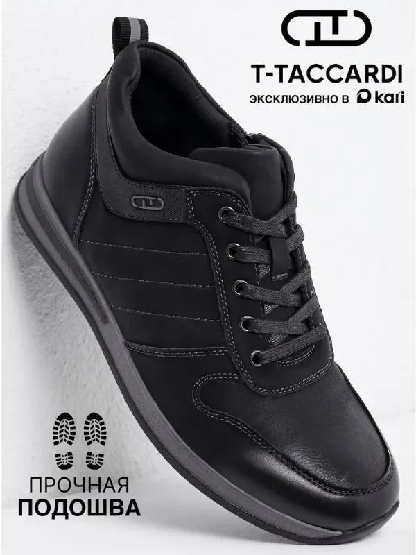 Ботинки T.TACCARDI