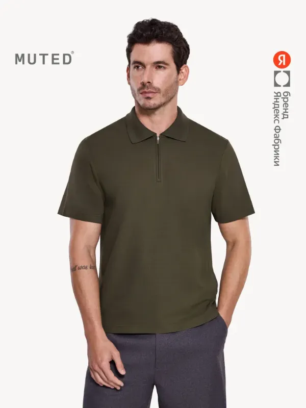 Поло MUTED , Яндекс Фабрика 1 шт