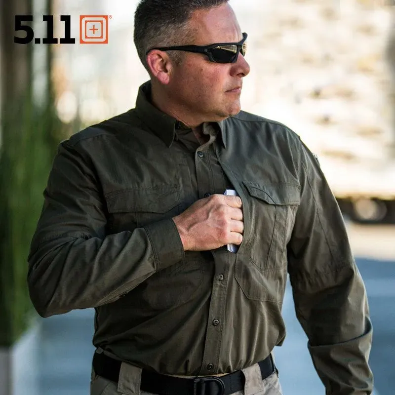 Рубашка тактическая 5.11 Tactical