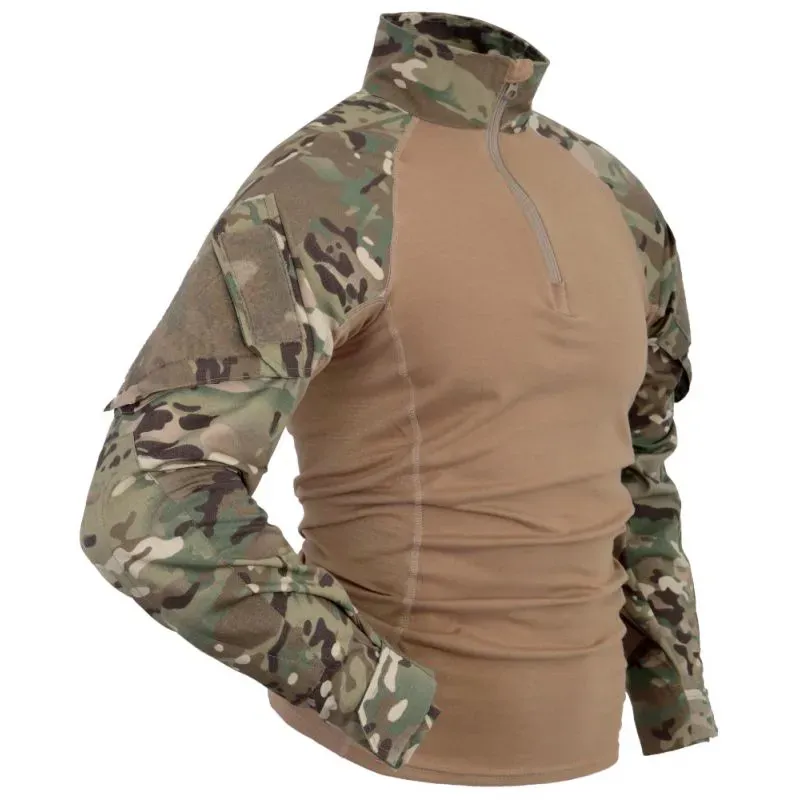 Рубашка тактическая ANA Tactical