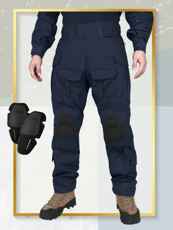 Брюки тактические для охоты и рыбалки Krydex Gear