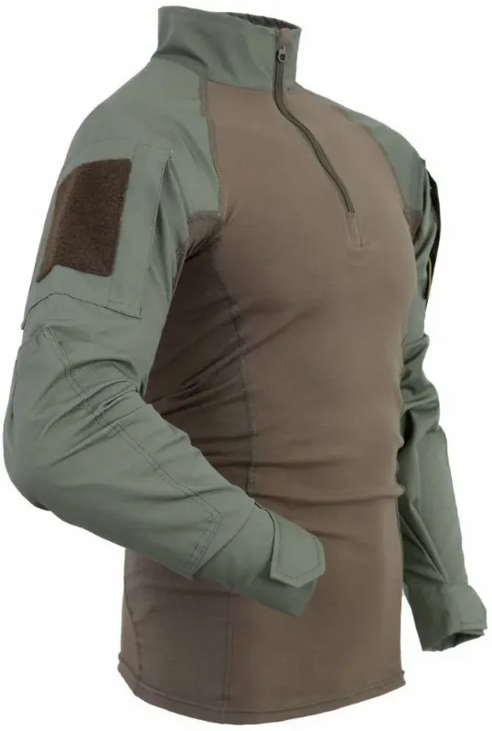 Рубашка тактическая ANA Tactical Боевая рубашка