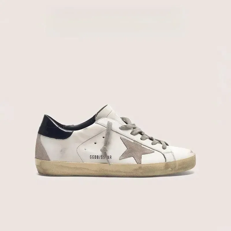 Кроссовки Golden Goose