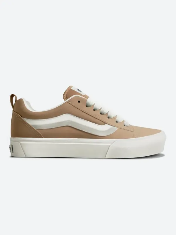 Кеды Vans Knu Skool