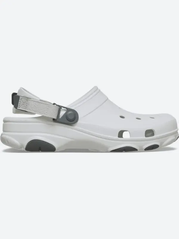 Сабо Crocs All Terrain Clog Mnl