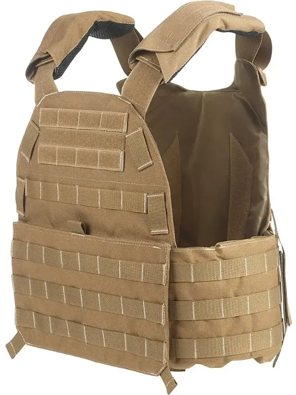 Чехол под бронежилет TA6094 (Tornado Tactical) (Coyote Brown)