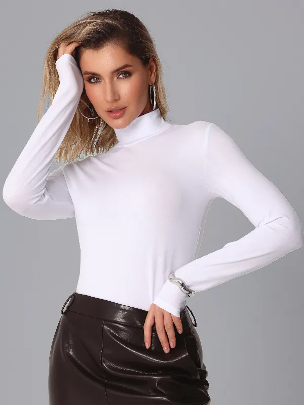 Водолазка CHELEBI TEXTILE