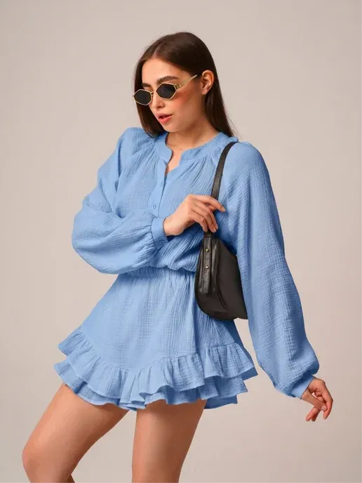 платье летнее pinterest