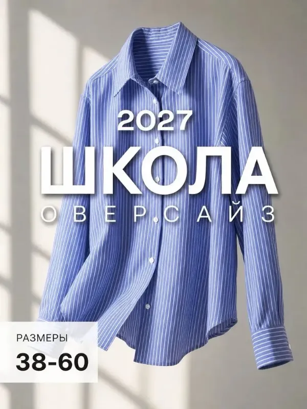 Рубашка TFcollection Premium