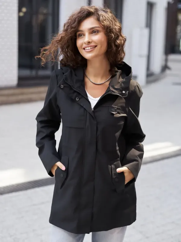 Ветровка Serene people PREMIUM