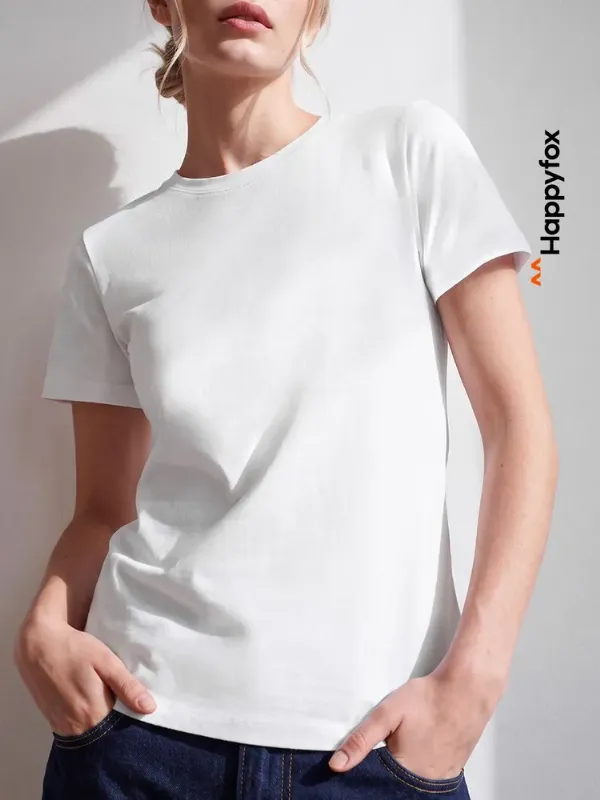 Футболка Happyfox для женщин