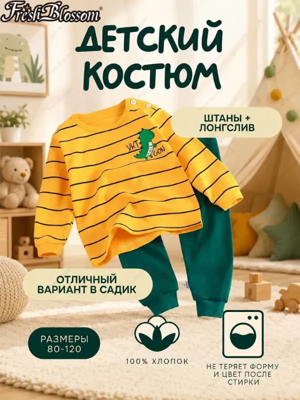 Комплект одежды