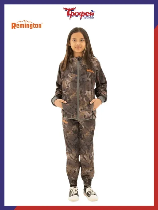 Костюм Remington Alabama Professional Unisex