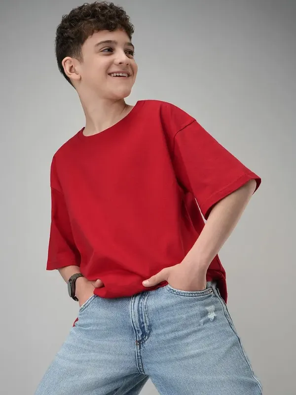 Футболка Happyfox для детей 1 шт