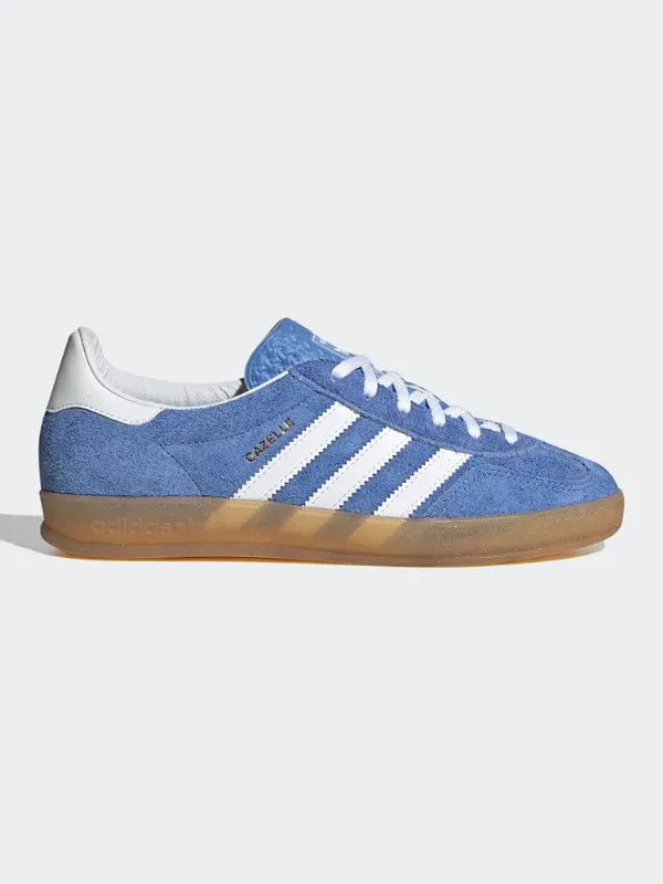 Кеды adidas Originals GAZELLE INDOOR W