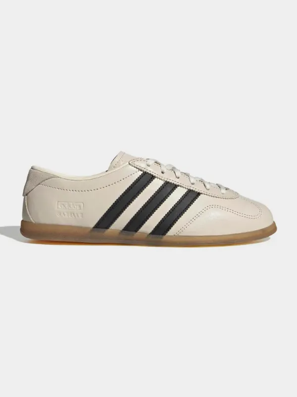 Кеды adidas Originals GAZELLE LO PRO W