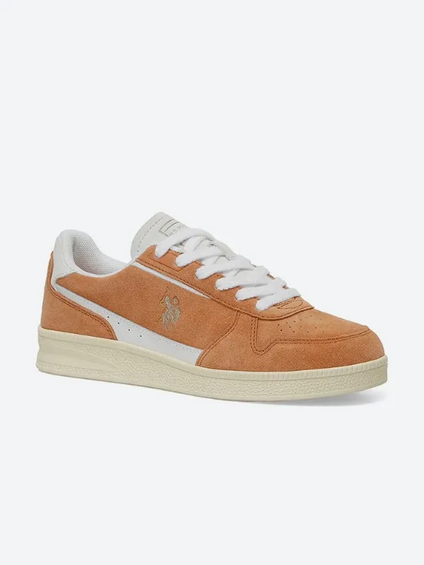Кеды U.S. POLO ASSN. PERRY S GLB 6FX