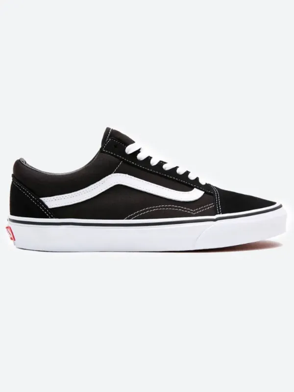 Кеды Vans Old Skool