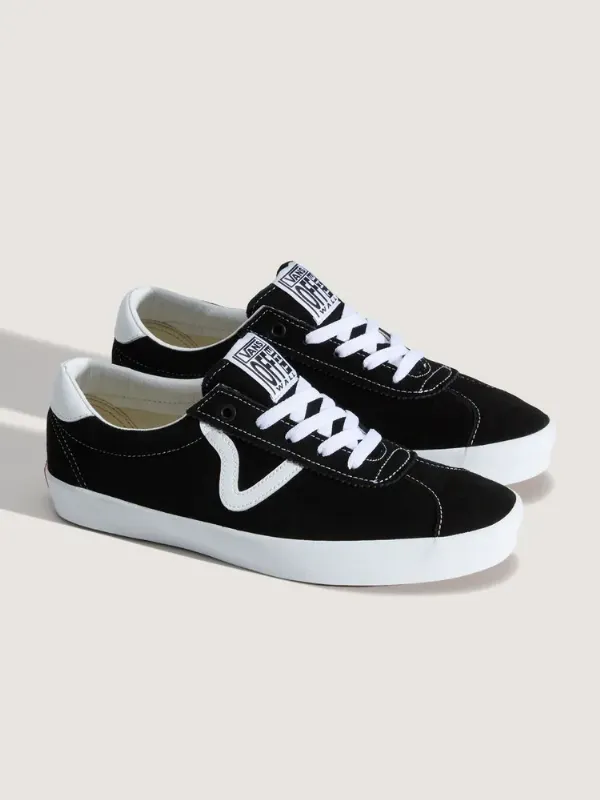 Кеды Vans Sport Low