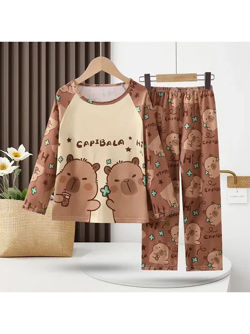 Пижама для детей