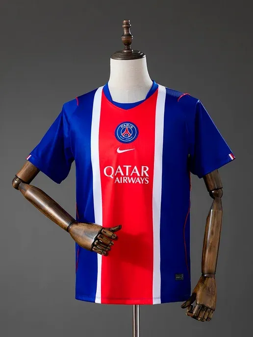 Футболка Paris Saint-Germain 2026-2027, домашняя