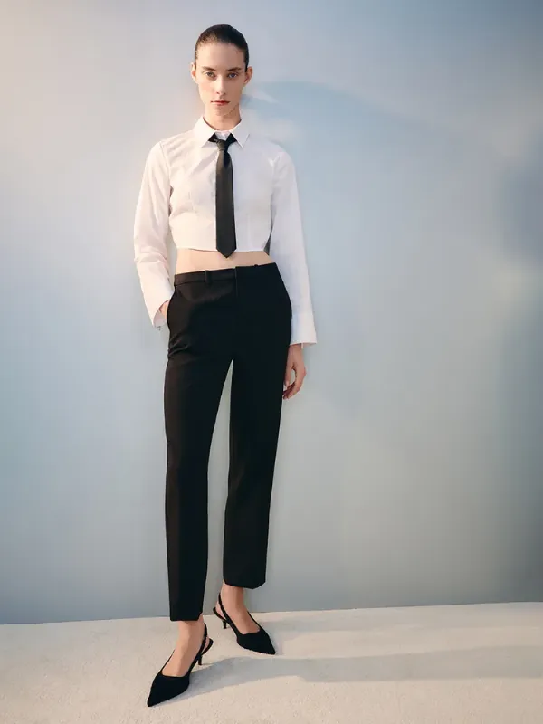Брюки зауженные Befree Women SMART