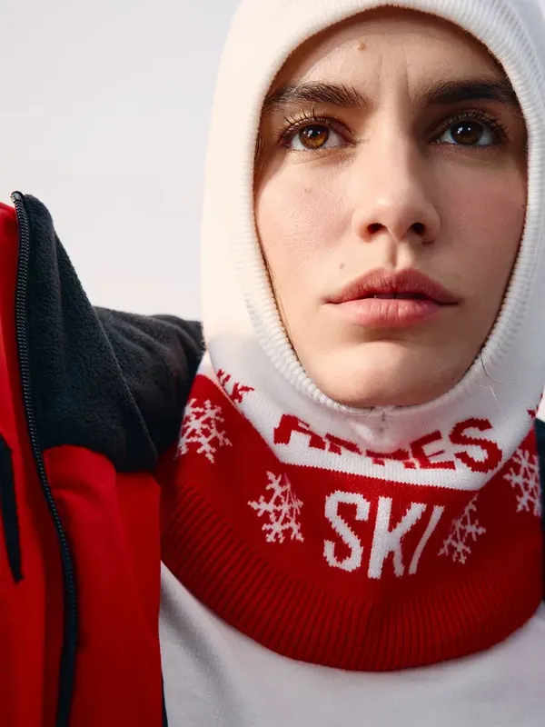 Капор шлем Befree Woman Sport, 1 шт