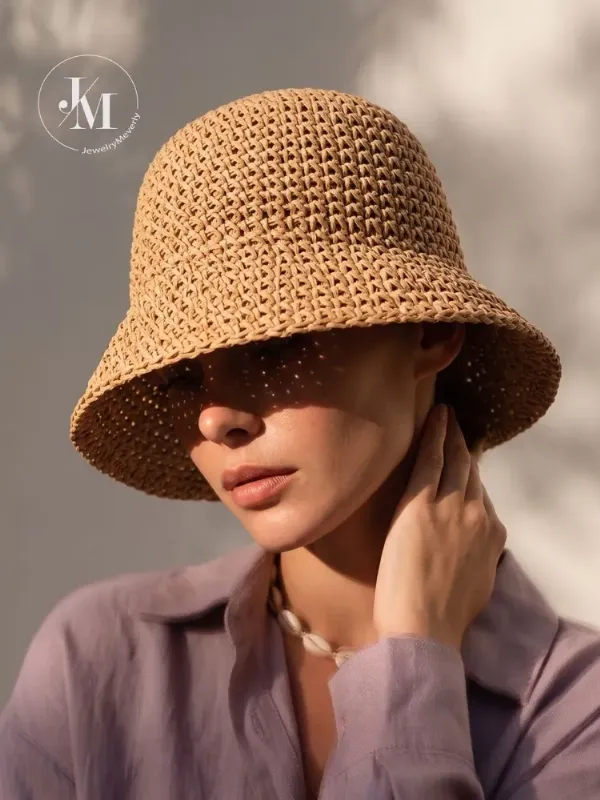 Панама JewelryMeverly