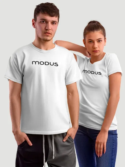Футболка Modus