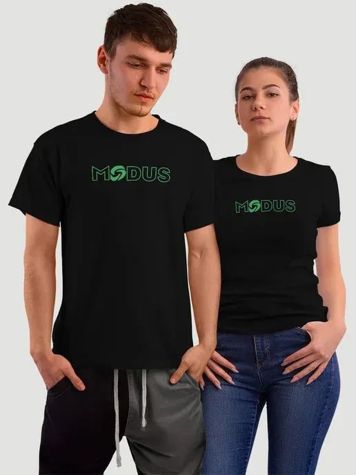Футболка Modus