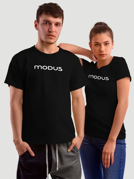 Футболка Modus