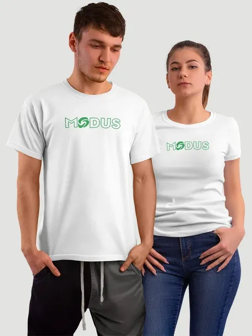 Футболка Modus