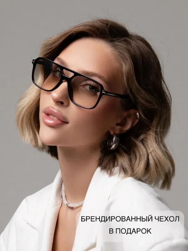 NOT SAME Очки солнцезащитные