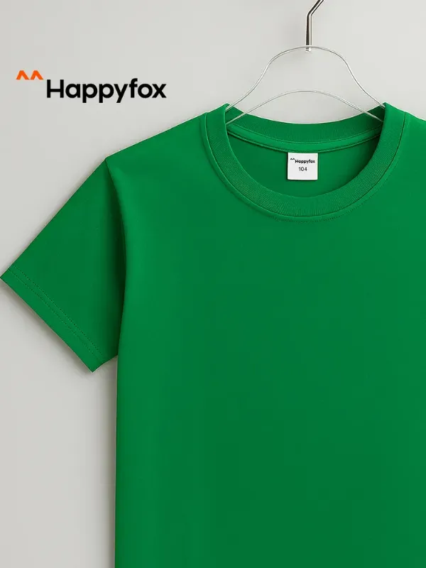 Футболка Happyfox детская