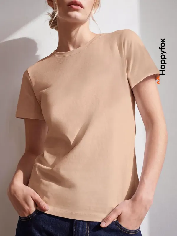 Футболка Happyfox для женщин