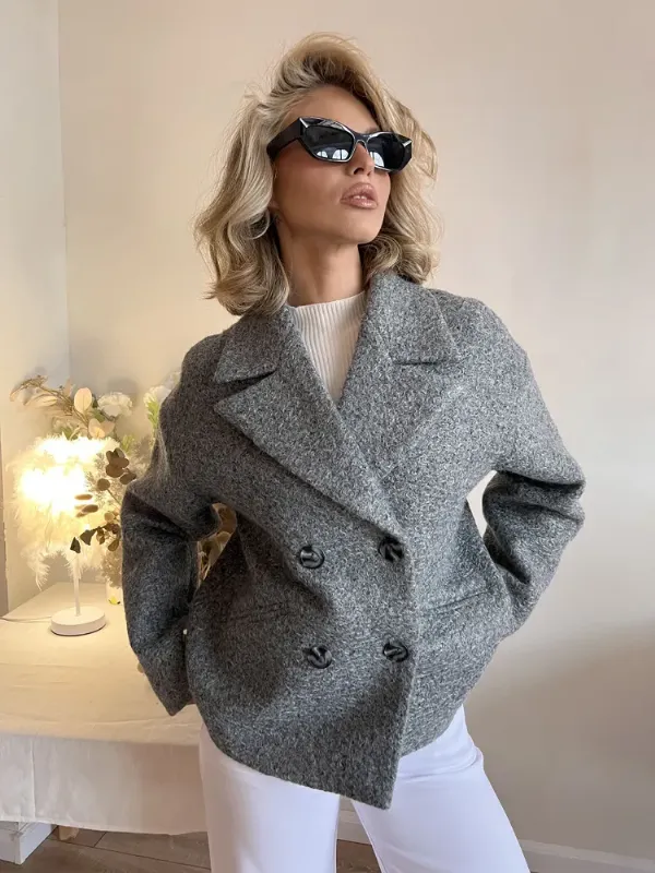 Пальто Dresstells пиджак