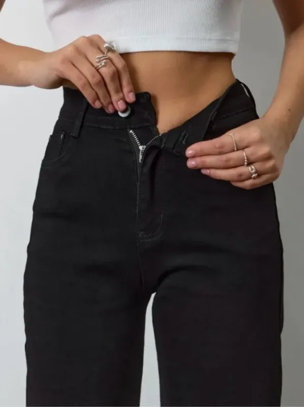 Джинсы Gee30 Трубы