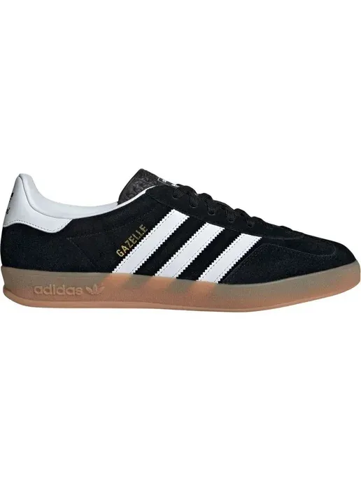 Кеды Gazelle Indoor