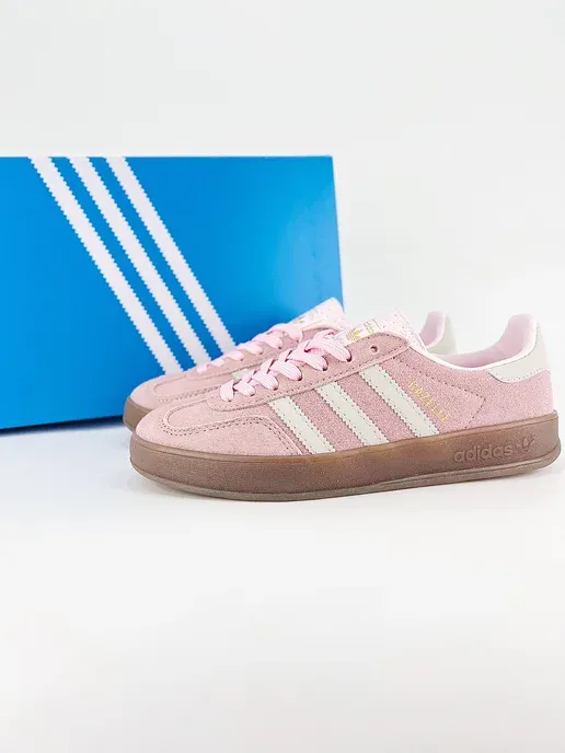 кроссовки originals Gazelle Indoor